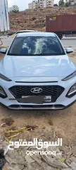  1 هونداي كونا 2018