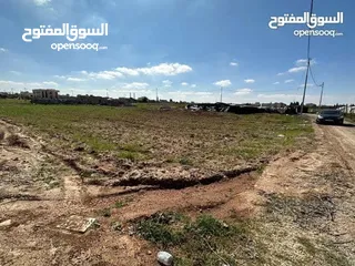  7 ارض للبيع في منطقة جرينة