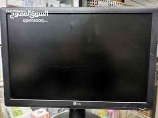  3 شاشات بحال الوكالة