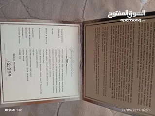  26 ساعة سويسرية رجالي