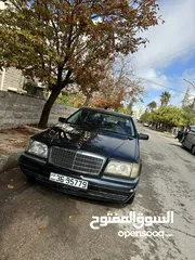  1 مرسيدس شبح  S320L 1998 اصلي