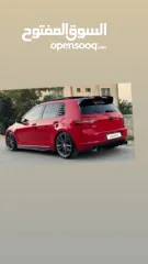  3 Gti mk7 2017