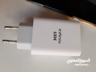  5 هاتف infinx zero 30 5G
