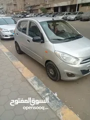  1 هيونداى اى تن