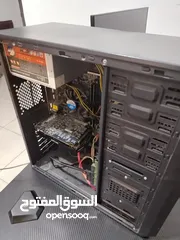  3 كيس جيمنج مواصفات كويسه وبشغل gta5 fortnite pubg الي بدك ياه