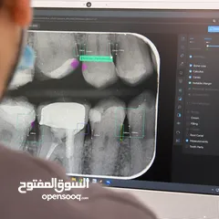  4 عيادة أسنان مباشرة على شارع الشيخ زايد للبيع- Dental Practice Directly On Sheikh Zayed Road For Sale
