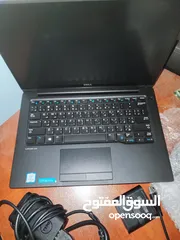  23 DELL M7 16GB 2K Touch screen