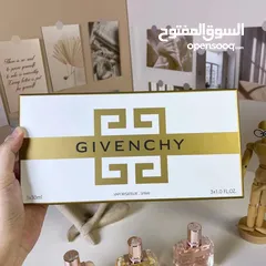  8 Perfume/Fragrance Sets/ Perfect for Gifts or Personal Use (High Luxury Brands)!