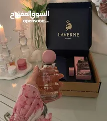  12 #عطور_لافيرن_الاصلي