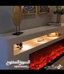  12 دفايات  بخاري  حديثه