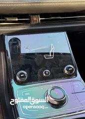  14 نيا U بانوراما عداد قليل لون مميز