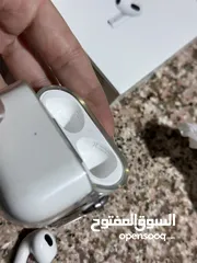  3 AirPods 3rd generation