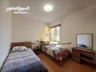  6 شقة مفروشة فاخرة سوبر ديلوكس اعلان رقم (D161)