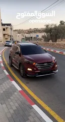  1 هونداي توسان