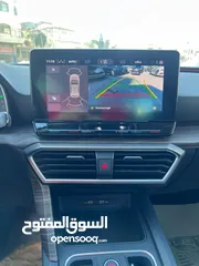  16 سيات ليون اكسلنس ترخيص 2020