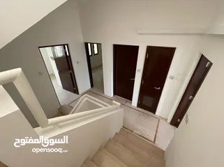  3 3 BR + Maid’s Room Townhouse in A Compound in Shatti Qurum