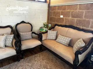  7 تنجيد كنب المستعمل