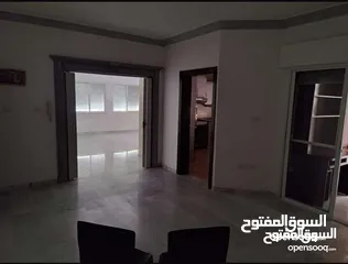  22 شقة فارغة للايجار في عبدون
