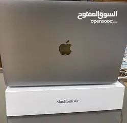  2 Macbook air m1