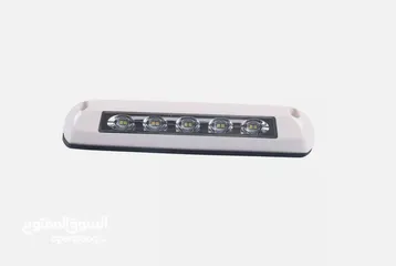  14 12V LED Awning Porch Light for RV For Boat Caravans Indoor/Outdoor Use