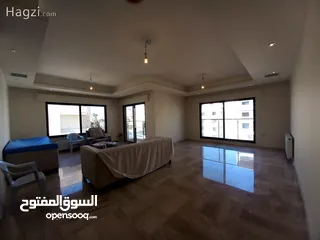  15 شقة شبه مفروشة للايجار في دير غبار  ( Property 33412 ) سنوي فقط