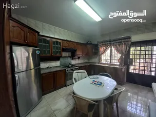  10 شقة مفروشة للإيجار 210م2 ( Property 17065 ) سنوي فقط