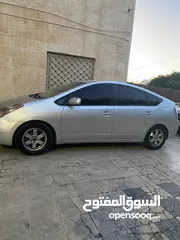  2 تويوتا بريوس للبيع موديل 2008