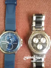  1 ساعة تومي و سواتش