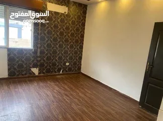  6 شقة شبة ارضية مميزة ديلوكس
