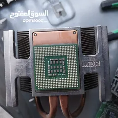  2 مبرد كمبيوتر