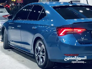 2 اوكتافيا2021