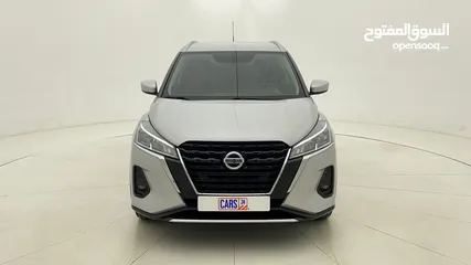  8 (HOME TEST DRIVE AND ZERO DOWN PAYMENT) NISSAN KICKS