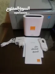  3 راوتر موسع نوكيا 5G WiFi 1200Mb