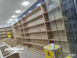 3 ديكور خشب (للبيع)