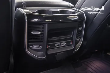  28 2020 Ram 1500 laramie