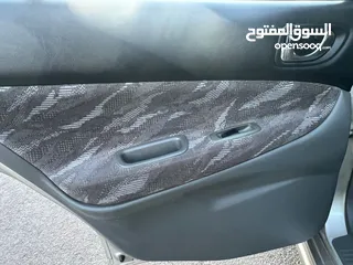  12 متسوبيشي جالنت نظيفه جدا 2005 لون شمباني جير اتماتيك تب اترونك صيانه كامله بالوكاله مالك شخص واحد