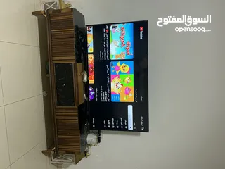  6 اثاث بيت كامل بحاله ممتازه