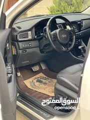  9 Kia niro 2018 هايبرد فل كامل فحص كامل