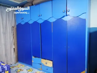  2 اثاث وغرف نوم للبيع