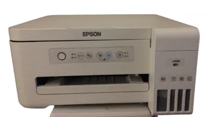 1 Epson Printer