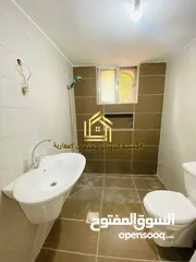  7 شقة مجددة بالكامل للإيجار في منطقة تلاع العلي 220م