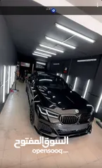  5 Bmw 530e2020