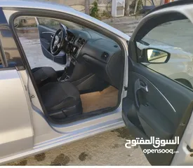  8 Polo 2015 اوتومات