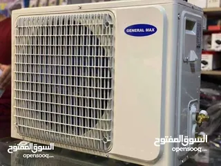  4 تركيب مكيفات  فك نقل صيانة تنضيف الجهاز بأحتراف فك قطعه قطعه  شحن غاز جميع انواع المكيفات