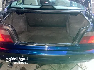  3 BMW وطواط 318
