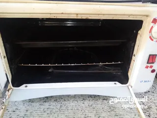  5 فرن كهربائي