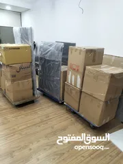  1 Digital movers and Packers in dubai