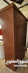  2 خزانة ثلاث ضرف
