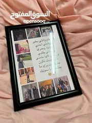  1 هدايا مميزة دفاتر ذكريات، طباعة صور، اكسسوارات يدوية
