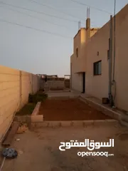  5 منزل بناء جديد 2 سنه